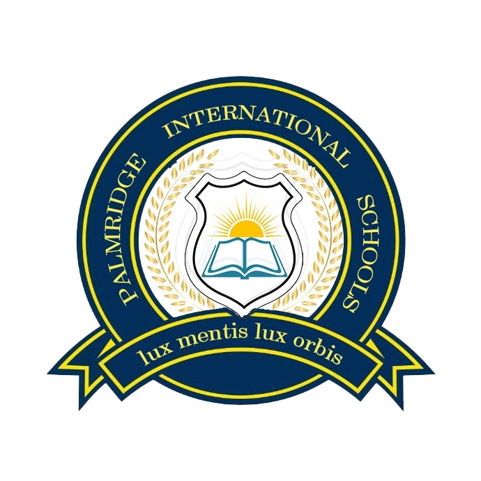 Palmridge International School Logo